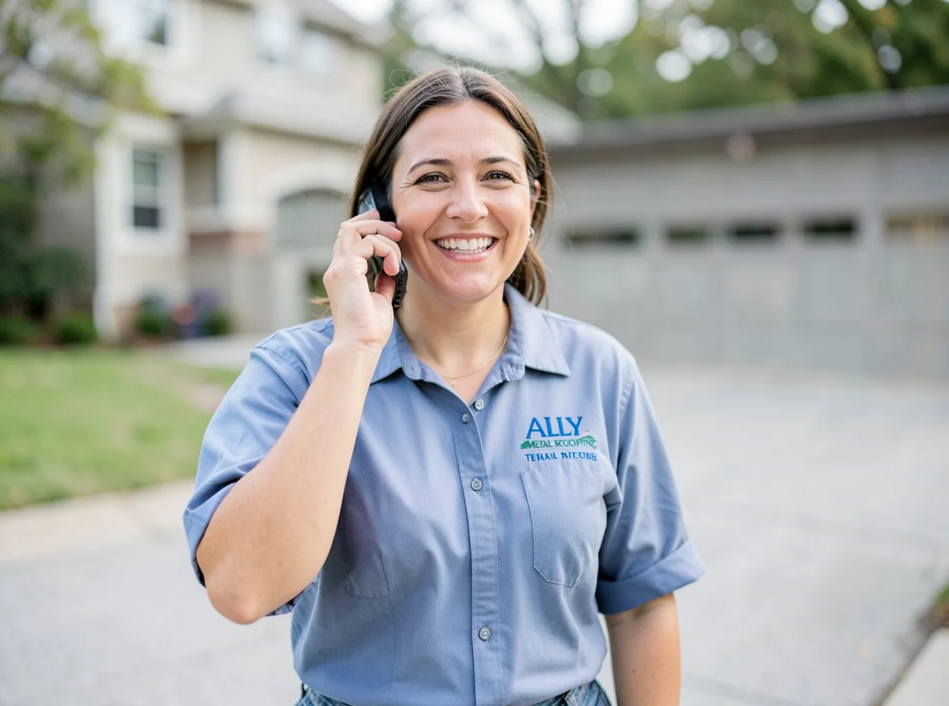 Metal Roof Installation Providence, NC FAQs